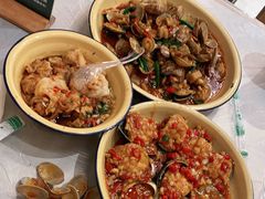 -东排食堂长沙小吃大排档(五一广场店)