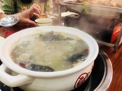 -新招鲜(桃浦路店)