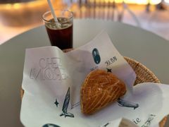 -老梦面包CHEZMOREL(麦子店)