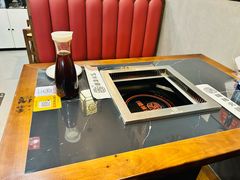 -晓林火锅(安定门店)