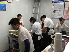 -小路易生煎馆(前进五路店)