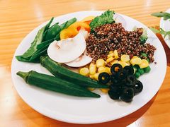 -So Lounge索兰至餐厅(蓝色港湾店)