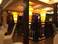 -乐口福家常菜馆(古庸路店)