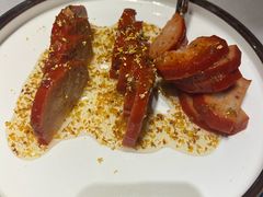 桂花藕-北平食坊·烤鸭(黄寺大街店)