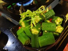 -老表记广西宵夜螺蛳鸭脚煲(西大店)