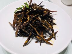 -怡情荟•海鲜青岛菜(五四广场旗舰店)