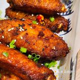 夏天来了不能吃太多肉肉了