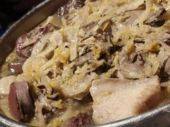 -人民公社大食堂(张家湾店)