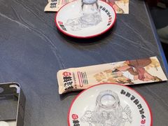 -钱锋炭缸烧烤(南湖大路总店)