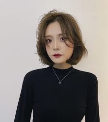 -HG美发设计沙龙