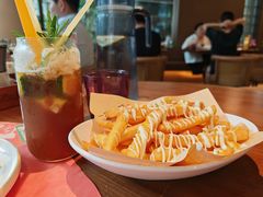 -一沙一城·岩烤牛扒(深圳首店)