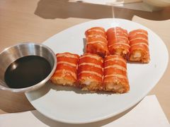 金沙红米肠-茶港·点心·啫啫煲(王府井店)