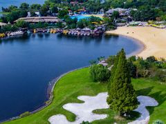 -南京银杏湖乐园