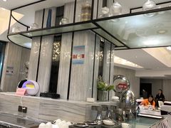 -豫璟轩中餐厅(南昌万怡店)
