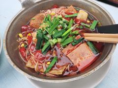 -铁锅哥米线
