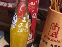 -管氏翅吧(广渠门店)