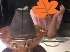 -东来顺饭庄(王府井步行街店)