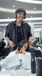 -MOVAN  HAIR莫凡匠人发型屋