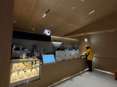 -喜茶(北京五棵松华熙店)