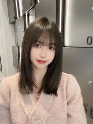 -杉影印象日式烫染專門店