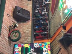 -Famous肥猫墨西哥音乐餐吧(五棵松华熙LIVE店)