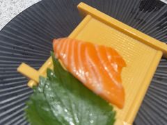 -争鲜回转寿司(朝外悠唐PLUS店)