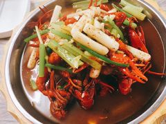 -龙虾奇迹(大华三路店)