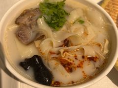 -金狮麟·新豫菜(金码大厦店)