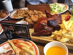 -比格比萨(方庄店)