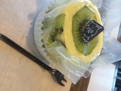 果香佳人小蛋糕-巴黎贝甜(五道口店)
