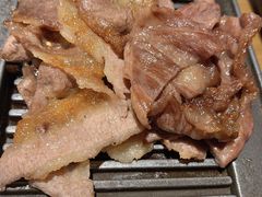 -三石铁板烧(紫竹桥店)