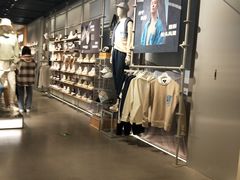 -CONVERSE匡威(王府井店)