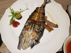 -小山日本料理(兴业太古汇店)