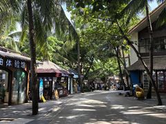 -海南分界洲岛旅游区