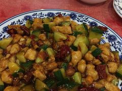 -得仁酒家(东四十一条店)