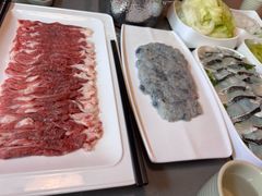 -君邦火锅(新疆大厦店)