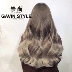 -崇尚GAVIN STYLE臻选