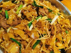 干炒牛河-农汤老店(顺联公园里店)