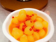 -老爷庙风味美食府(魏都大道店)