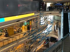 -银泰百货(厦门国贸中心店)