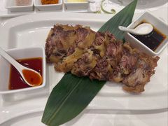 -翠园(北京王府中环店)