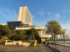 -广州白天鹅宾馆