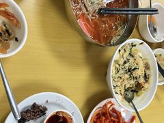 -屋里家延边朝鲜族冷面(南园店)