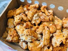 鸡翅根-阿捡忭京炸鸡(韭菜园总店)