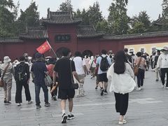 -洛阳白马寺