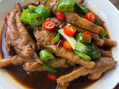 -江西饭店(黄浦区店)