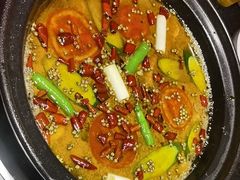 -小饕荟雅安贡椒鱼鲜馆(广福桥店)