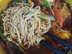 -华兴街煎蛋面(总店)