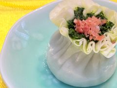 -富春茶社(国庆路店)