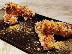 红糖糍粑-望蓉城·古法酸菜鱼(世纪汇店)